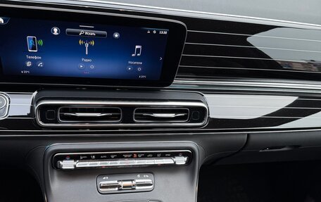 Mercedes-Benz V-Класс, 2025 год, 27 330 000 рублей, 15 фотография