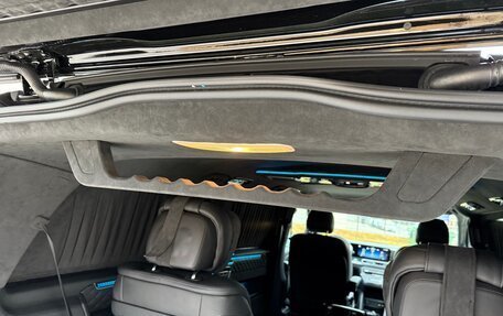 Mercedes-Benz V-Класс, 2025 год, 27 330 000 рублей, 11 фотография