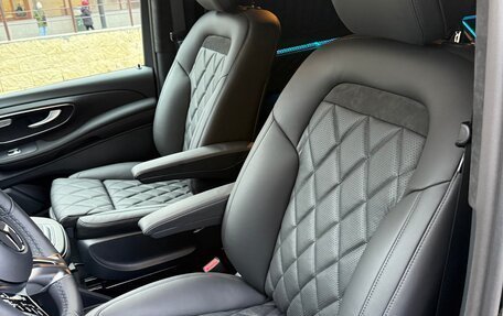 Mercedes-Benz V-Класс, 2025 год, 27 330 000 рублей, 17 фотография