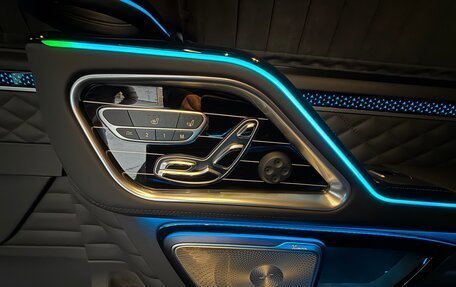 Mercedes-Benz V-Класс, 2025 год, 27 330 000 рублей, 30 фотография