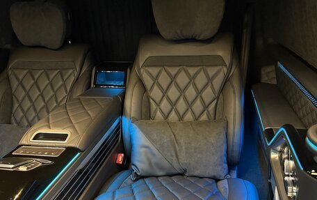 Mercedes-Benz V-Класс, 2025 год, 27 330 000 рублей, 19 фотография