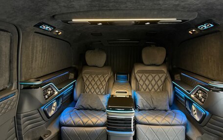 Mercedes-Benz V-Класс, 2025 год, 27 330 000 рублей, 21 фотография