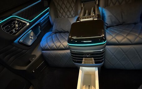 Mercedes-Benz V-Класс, 2025 год, 27 330 000 рублей, 28 фотография