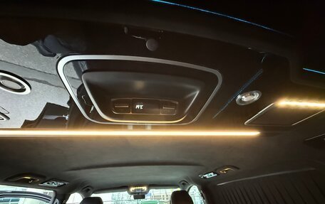 Mercedes-Benz V-Класс, 2025 год, 27 330 000 рублей, 24 фотография