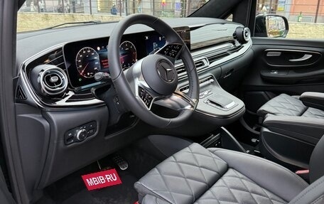 Mercedes-Benz V-Класс, 2025 год, 27 330 000 рублей, 16 фотография