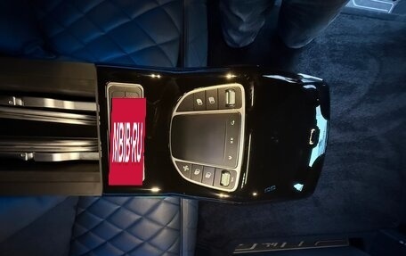 Mercedes-Benz V-Класс, 2025 год, 27 330 000 рублей, 29 фотография