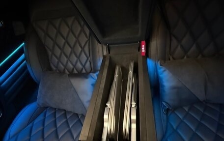 Mercedes-Benz V-Класс, 2025 год, 27 330 000 рублей, 27 фотография