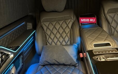 Mercedes-Benz V-Класс, 2025 год, 27 330 000 рублей, 20 фотография