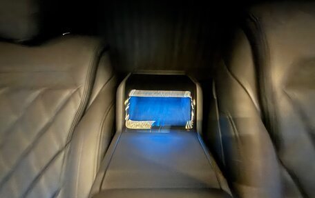 Mercedes-Benz V-Класс, 2025 год, 27 330 000 рублей, 31 фотография