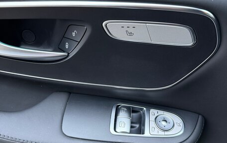 Mercedes-Benz V-Класс, 2025 год, 27 330 000 рублей, 33 фотография