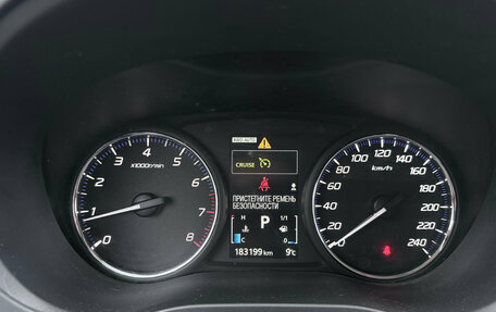 Mitsubishi Outlander III рестайлинг 3, 2014 год, 1 499 000 рублей, 9 фотография