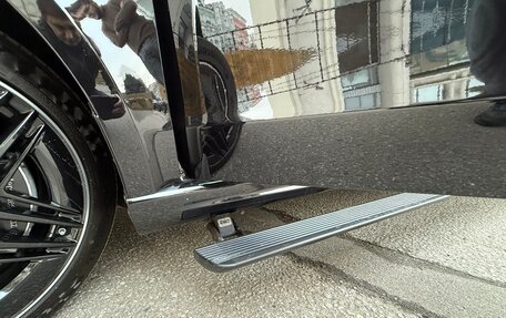 Mercedes-Benz V-Класс, 2025 год, 27 330 000 рублей, 34 фотография