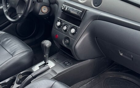 Mitsubishi Outlander III рестайлинг 3, 2006 год, 559 000 рублей, 10 фотография