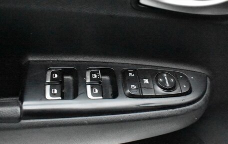 KIA Rio IV, 2018 год, 1 329 000 рублей, 20 фотография