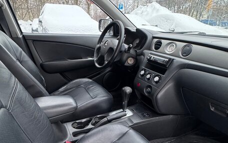 Mitsubishi Outlander III рестайлинг 3, 2006 год, 559 000 рублей, 9 фотография