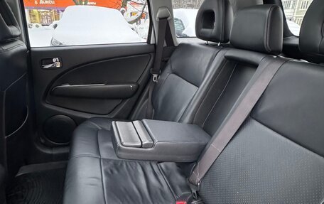 Mitsubishi Outlander III рестайлинг 3, 2006 год, 559 000 рублей, 14 фотография