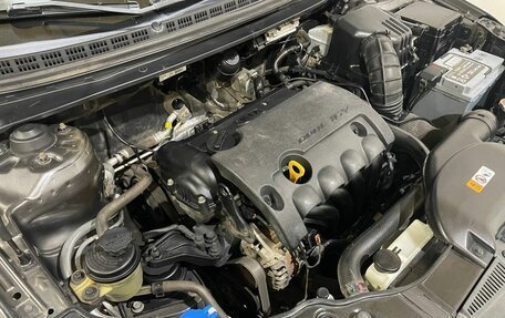 KIA Cerato III, 2012 год, 750 000 рублей, 9 фотография