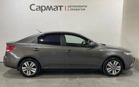 KIA Cerato III, 2012 год, 750 000 рублей, 8 фотография
