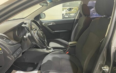 KIA Cerato III, 2012 год, 750 000 рублей, 13 фотография