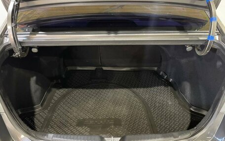 KIA Cerato III, 2012 год, 750 000 рублей, 12 фотография