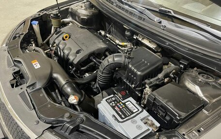 KIA Cerato III, 2012 год, 750 000 рублей, 11 фотография