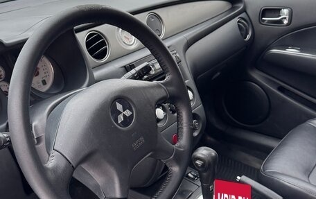 Mitsubishi Outlander III рестайлинг 3, 2006 год, 559 000 рублей, 12 фотография