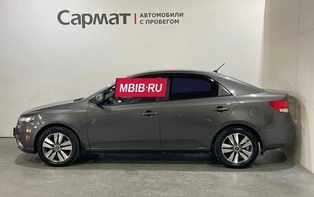 KIA Cerato III, 2012 год, 750 000 рублей, 4 фотография