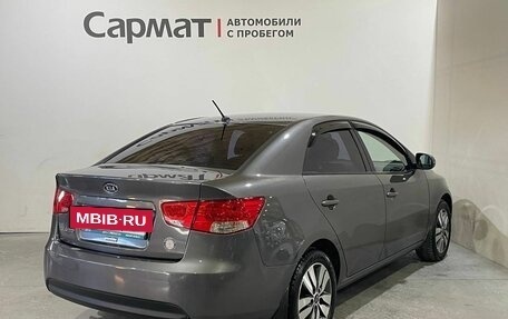 KIA Cerato III, 2012 год, 750 000 рублей, 5 фотография