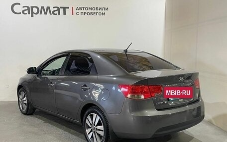 KIA Cerato III, 2012 год, 750 000 рублей, 6 фотография