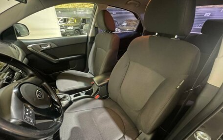 KIA Cerato III, 2012 год, 750 000 рублей, 14 фотография