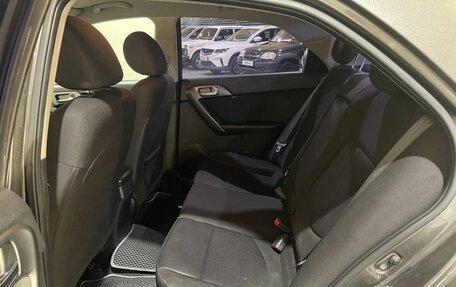 KIA Cerato III, 2012 год, 750 000 рублей, 16 фотография