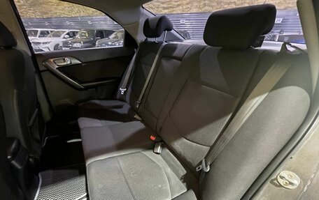 KIA Cerato III, 2012 год, 750 000 рублей, 17 фотография