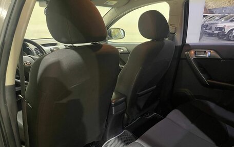 KIA Cerato III, 2012 год, 750 000 рублей, 15 фотография