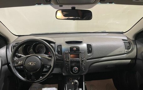 KIA Cerato III, 2012 год, 750 000 рублей, 19 фотография