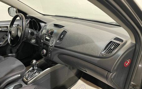 KIA Cerato III, 2012 год, 750 000 рублей, 22 фотография