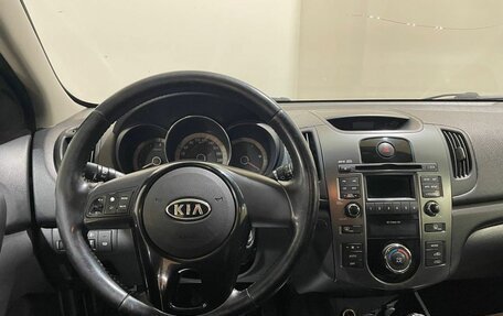 KIA Cerato III, 2012 год, 750 000 рублей, 20 фотография