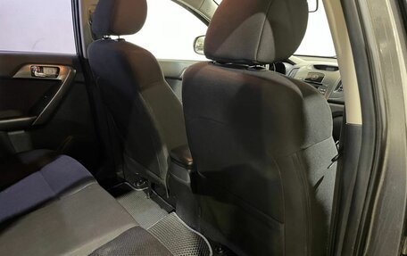 KIA Cerato III, 2012 год, 750 000 рублей, 25 фотография