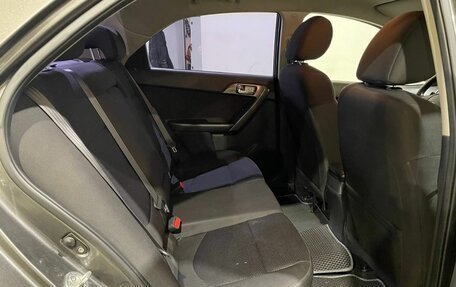 KIA Cerato III, 2012 год, 750 000 рублей, 28 фотография