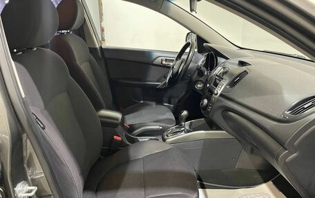 KIA Cerato III, 2012 год, 750 000 рублей, 26 фотография