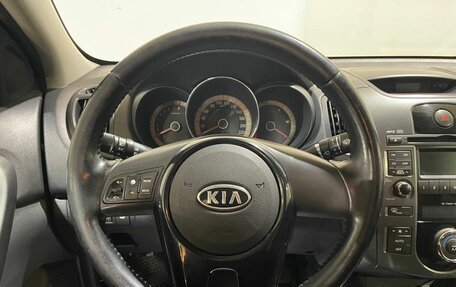 KIA Cerato III, 2012 год, 750 000 рублей, 21 фотография