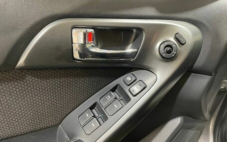 KIA Cerato III, 2012 год, 750 000 рублей, 23 фотография