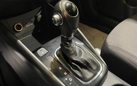 KIA Cerato III, 2012 год, 750 000 рублей, 32 фотография