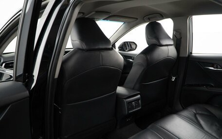 Toyota Camry, 2018 год, 2 290 000 рублей, 12 фотография