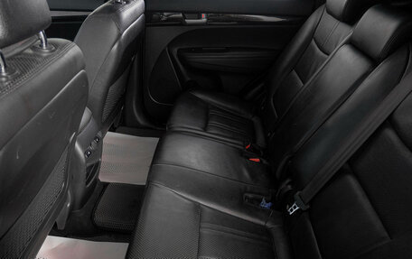 KIA Sorento II рестайлинг, 2017 год, 2 249 000 рублей, 2 фотография