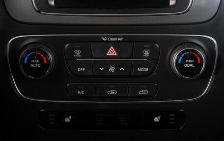 KIA Sorento II рестайлинг, 2017 год, 2 249 000 рублей, 8 фотография