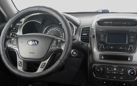 KIA Sorento II рестайлинг, 2017 год, 2 249 000 рублей, 4 фотография