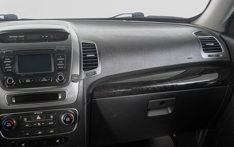 KIA Sorento II рестайлинг, 2017 год, 2 249 000 рублей, 5 фотография