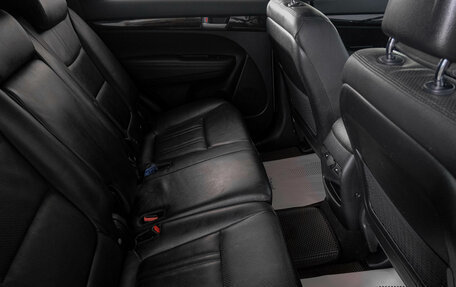 KIA Sorento II рестайлинг, 2017 год, 2 249 000 рублей, 3 фотография