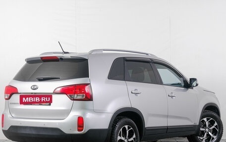 KIA Sorento II рестайлинг, 2017 год, 2 249 000 рублей, 16 фотография