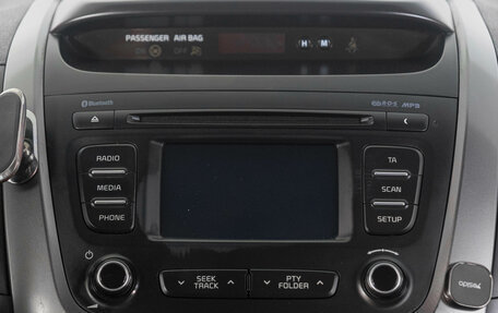 KIA Sorento II рестайлинг, 2017 год, 2 249 000 рублей, 24 фотография